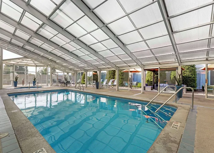 Best Western Plus Coeur D'Alene Inn