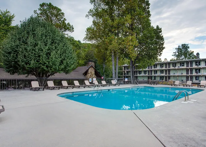 Glenstone Lodge Gatlinburg