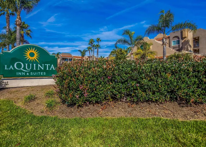 La Quinta By Wyndham Carlsbad - Legoland Area Hotel