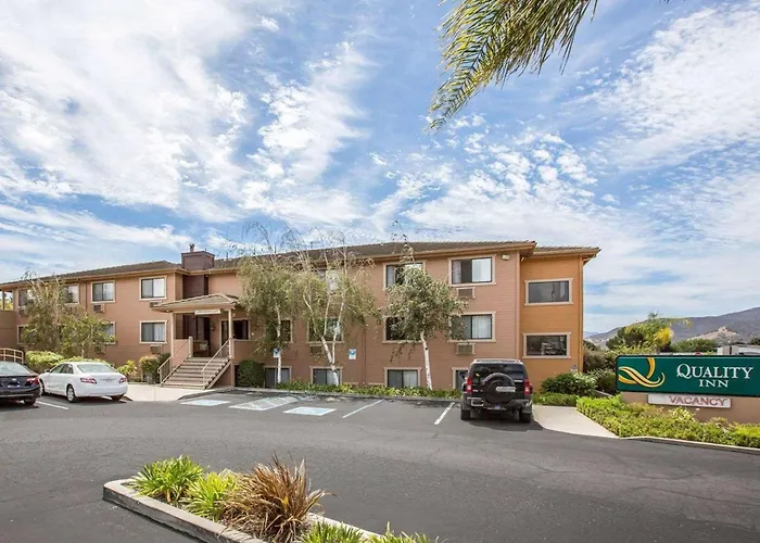 Quality Inn Buellton - Solvang