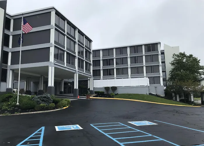 Quality Inn And Conference Center