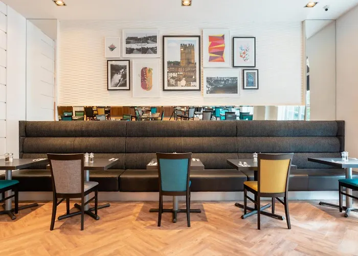 Holiday Inn Darlington-A1 Scotch Corner By Ihg