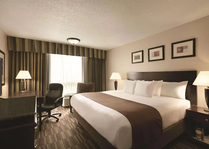 Radisson Hotel Louisville North