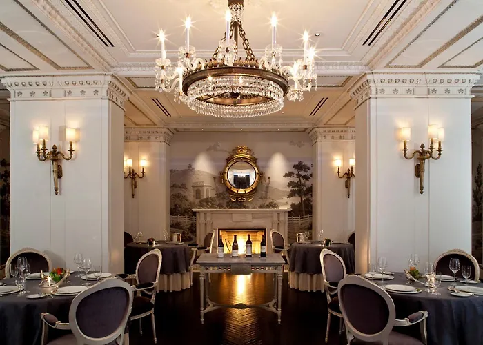The Jefferson Hotel