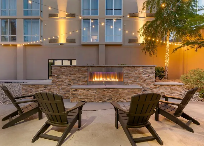 Best Western Plus Sparks-Reno Hotel
