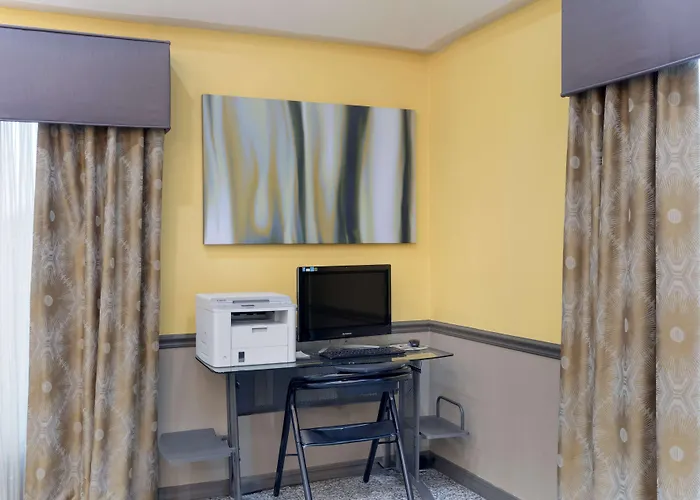 Best Western West Monroe Inn