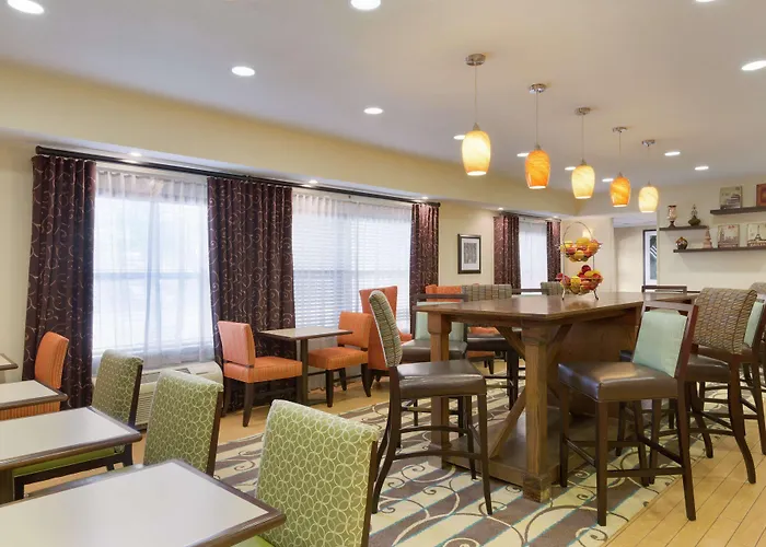 Hampton Inn Lubbock