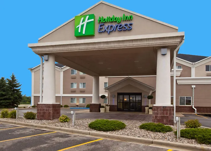 Holiday Inn Express By Ihg