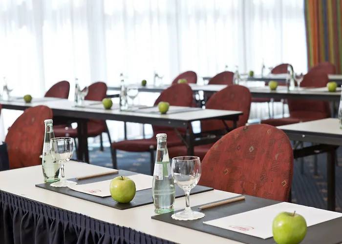 Wyndham Garden Wismar Gaegelow