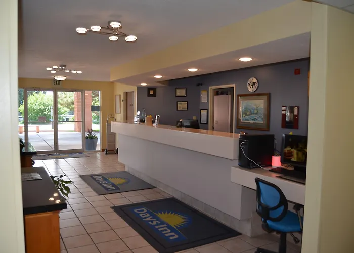 Days Inn By Wyndham Capitol Reef Torrey