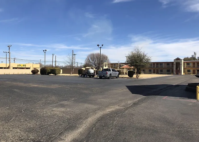 Lone Star Inn