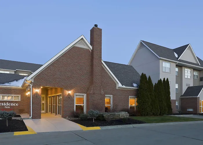 Residence Inn Canton
