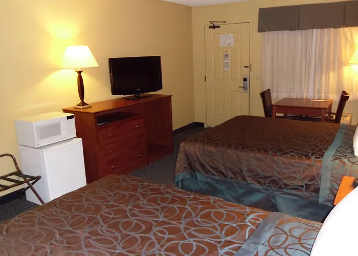 Best Western Santee Lodge