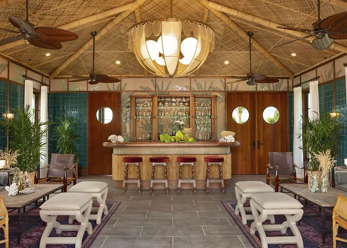 Little Palm Island Resort & Spa, A Noble House Resort Little Torch Key
