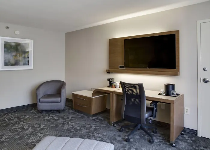 Courtyard By Marriott Ocala