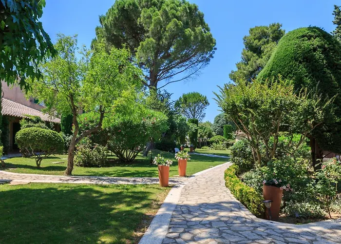 Auberge de Cassagne&Spa
