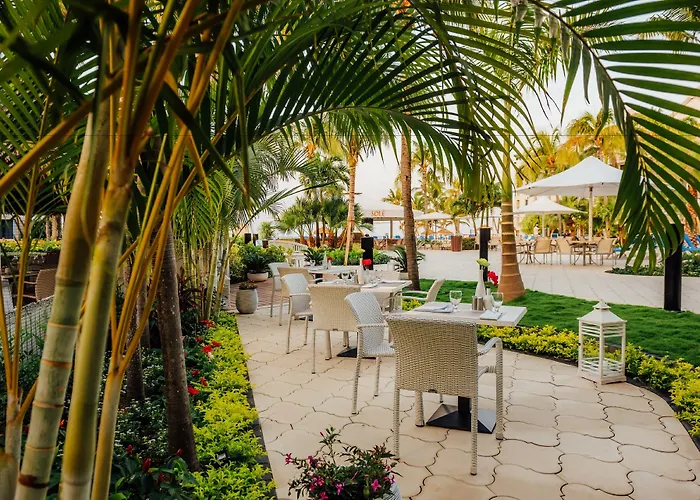 Renaissance Wind Creek Aruba Resort Oranjestad