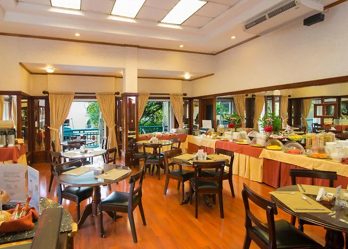 Apartotel&Suites Villas del Rio San José
