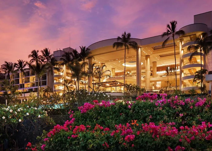 The Westin Hapuna Beach Resort