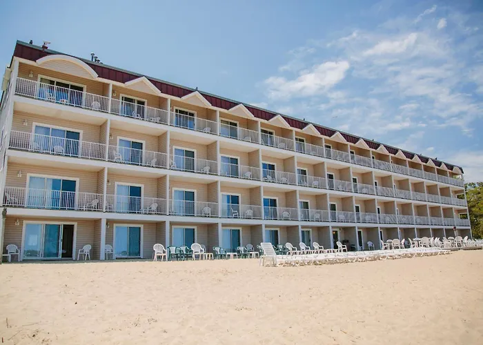 Bayshore Resort Traverse City