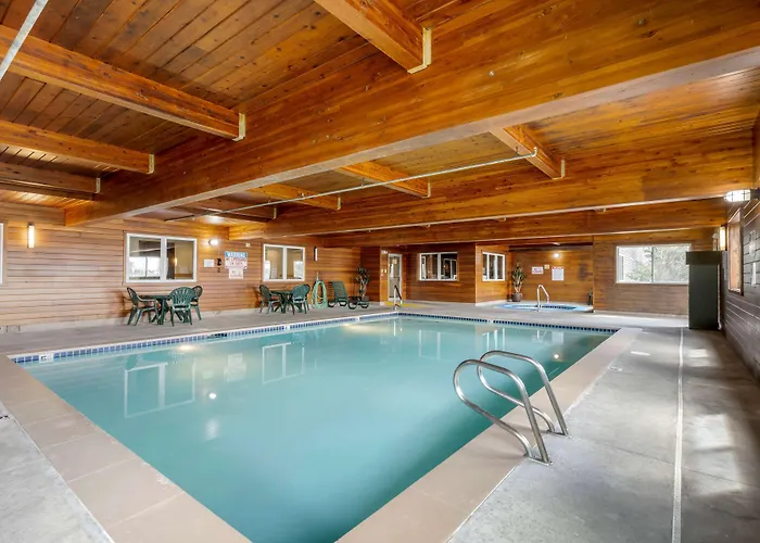 Best Western Pinedale Inn