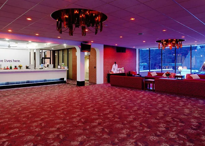 Cove Haven Resort (Adults Only) Lakeville