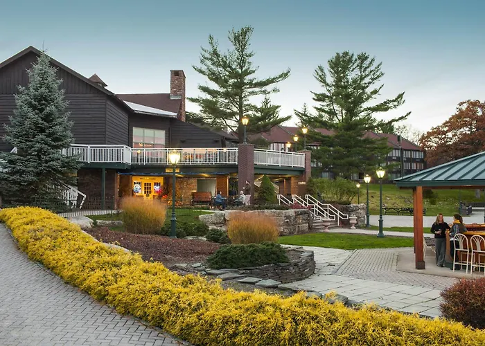 Split Rock Resort