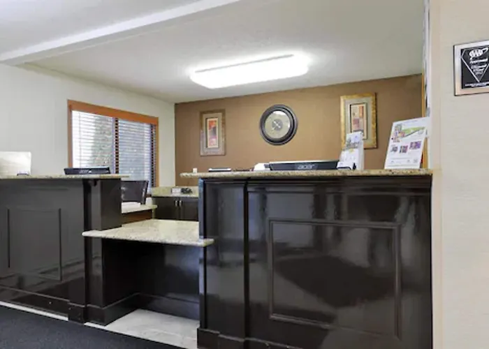 Americas Best Value Inn And Suites Bismarck