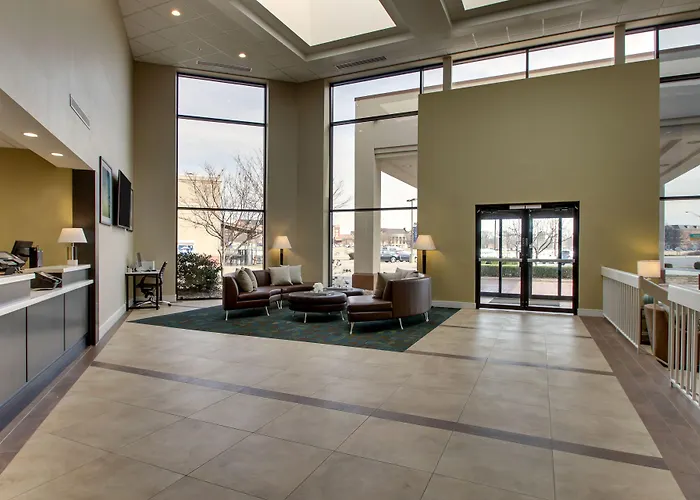 Candlewood Suites - Wichita East By Ihg