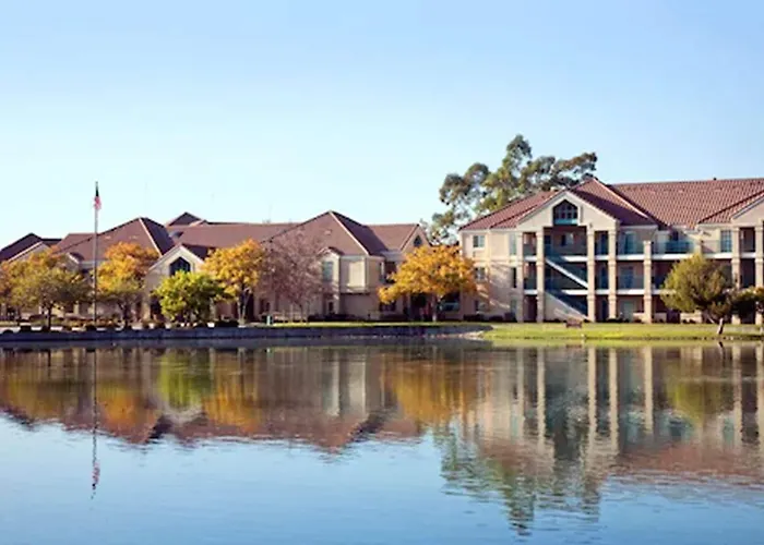 Hyatt House Belmont Redwood Shores
