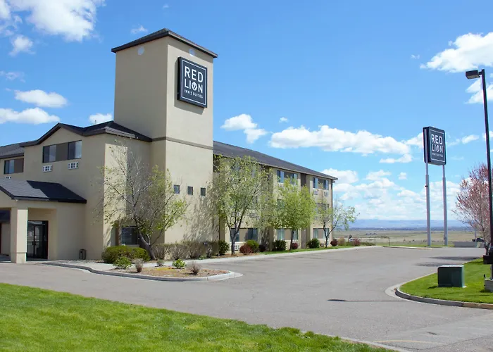 Sleep Inn & Suites Jerome - Twin Falls