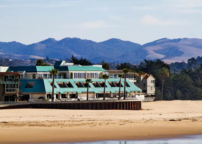 Seaventure Beach Hotel