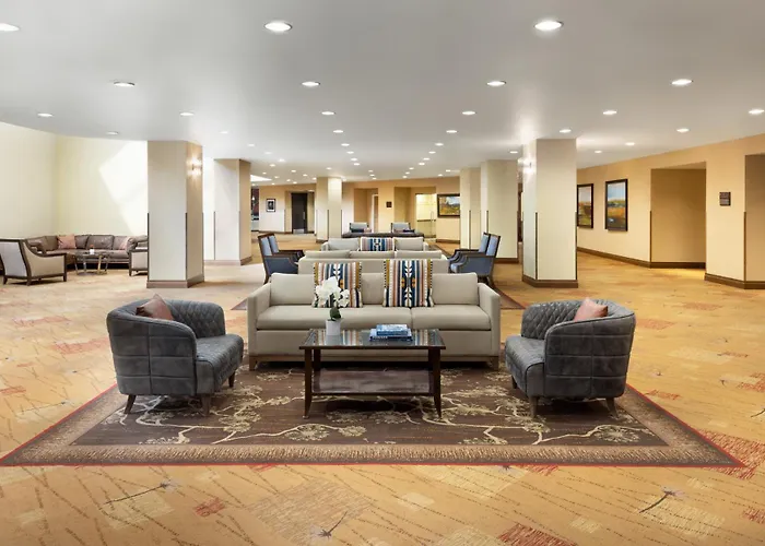Elevation Hotel & Spa Crested Butte