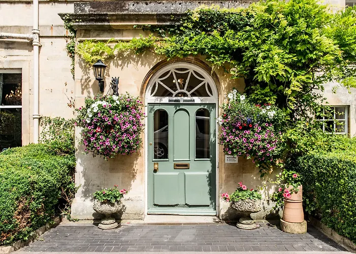 Stratton House Hotel & Spa Cirencester