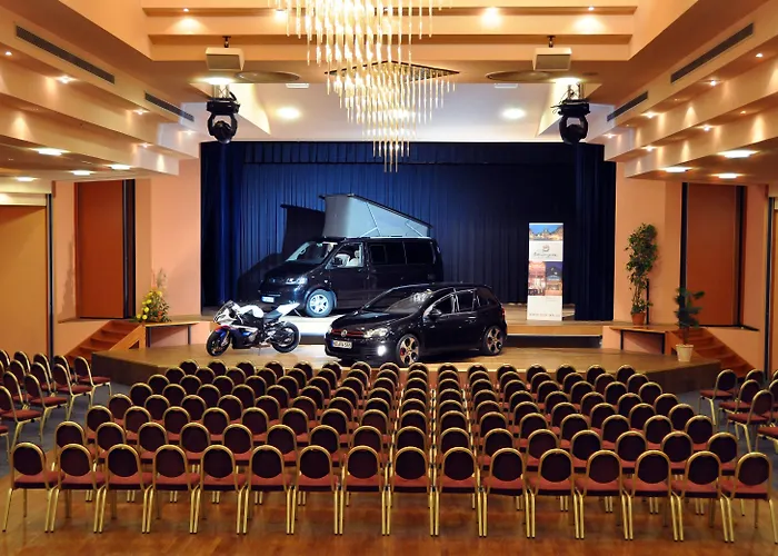 HKK Hotel Wernigerode