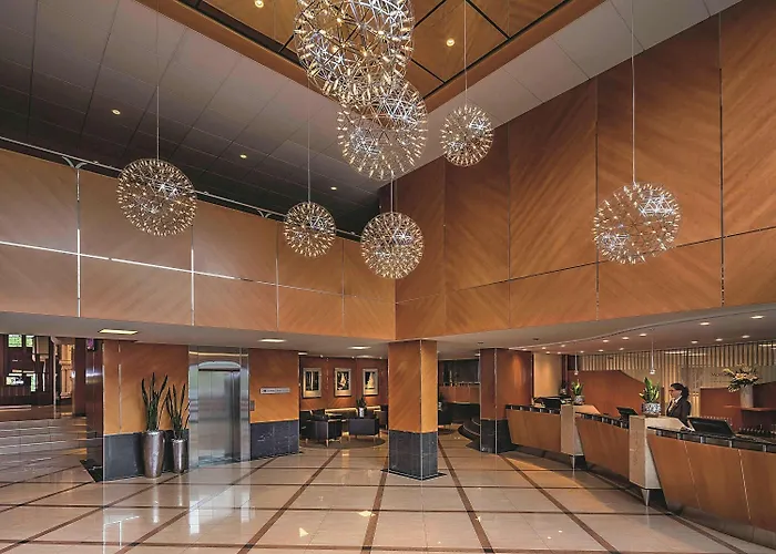 Moevenpick Hotel Zuerich-Regensdorf