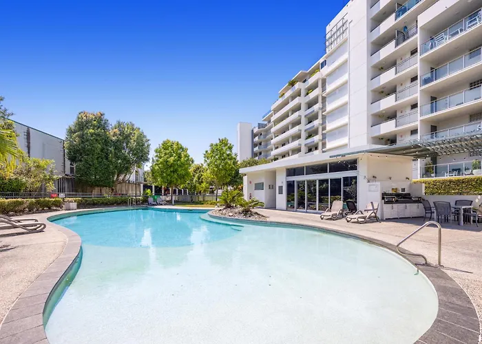 Horton Apartments