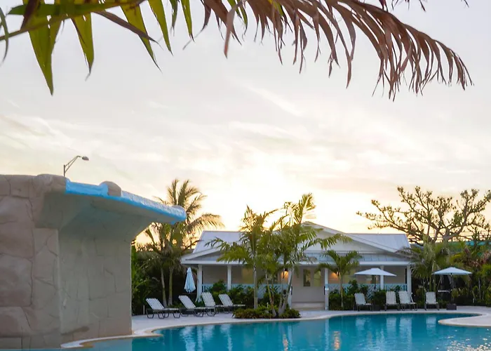 Lighthouse Resort: Inn & Suites