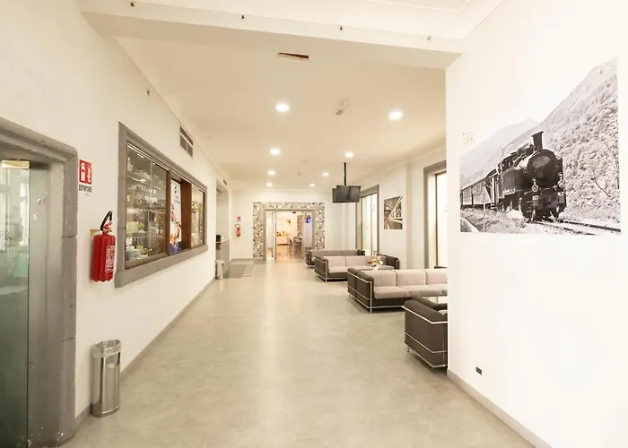 Grand Hotel Lamezia
