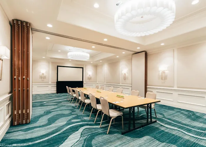 Opal Grand Oceanfront Resort & Spa Delray Beach