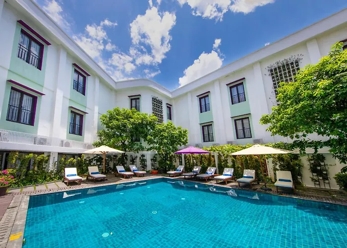 Emm Hotel Hue