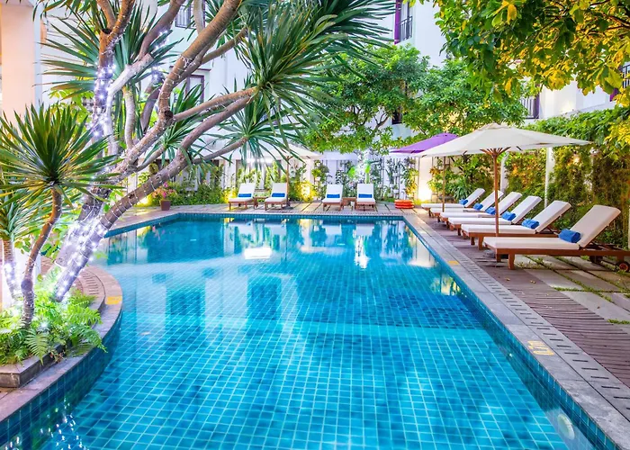 Emm Hotel Hue