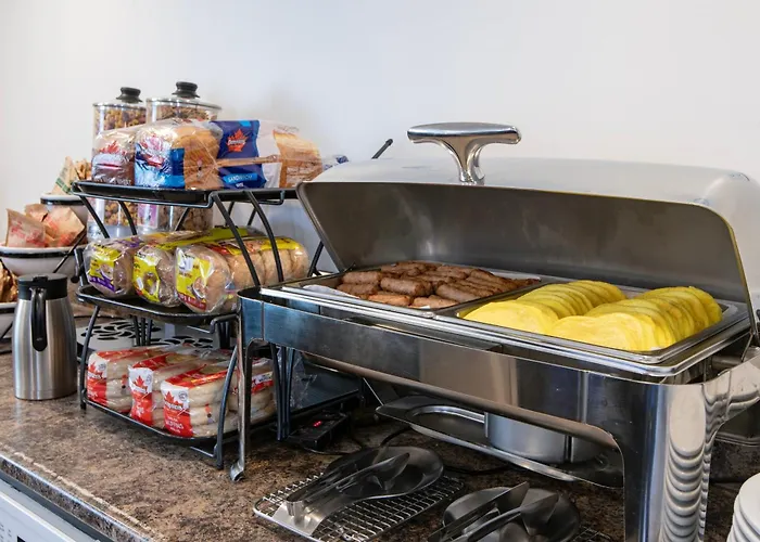 Riverland Inn & Suites Kamloops