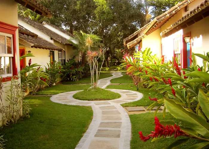 Villas De