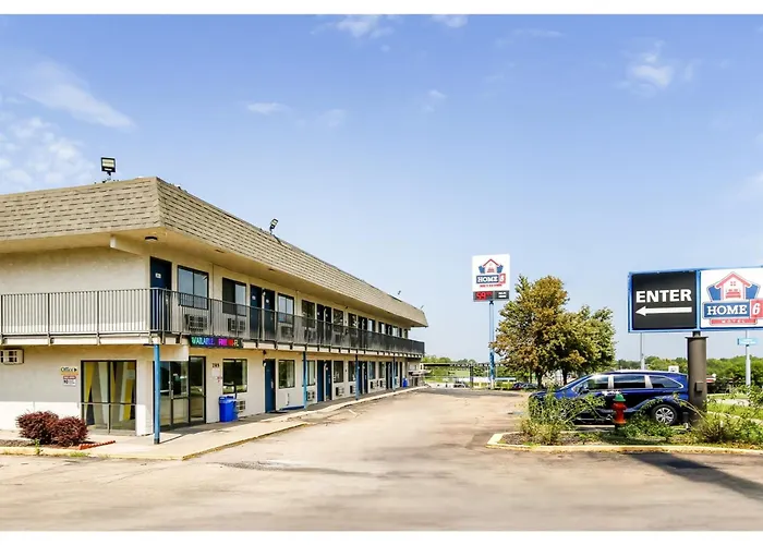 Home 6 By Townhouse Topeka Ks I 70