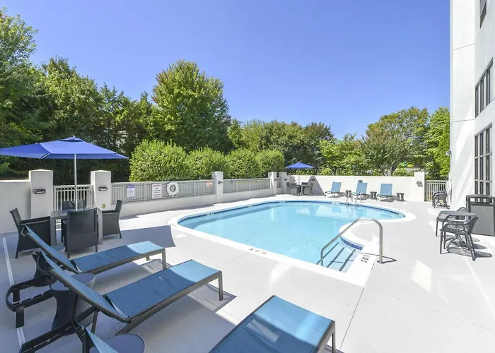 Hampton Inn & Suites Burlington