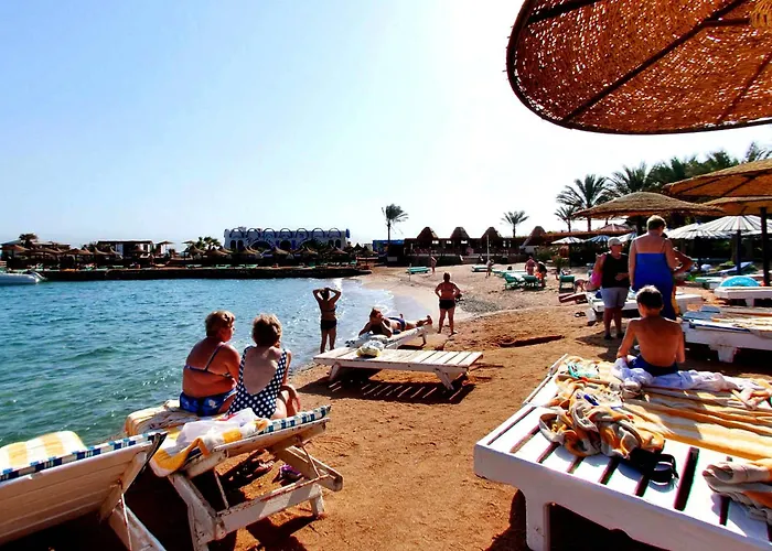 Sand Beach Resort