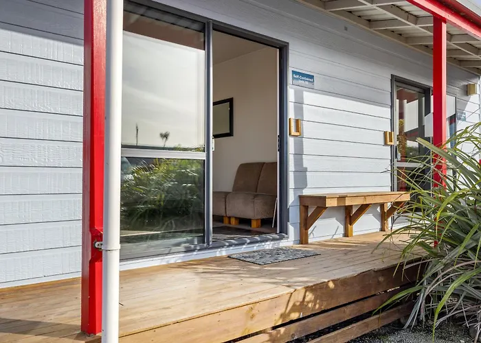 Kaikoura Top 10 Holiday Park
