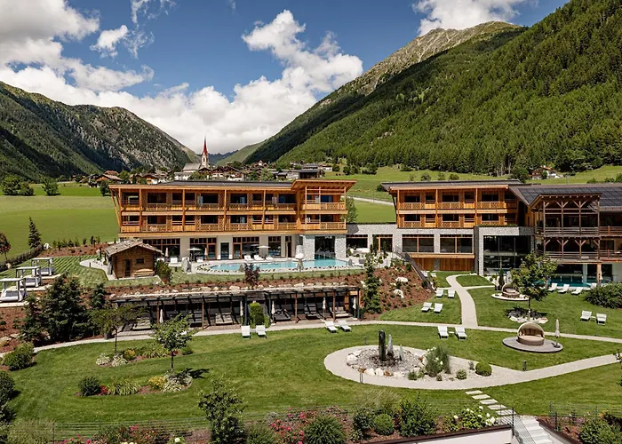 Hotel Masl Valles