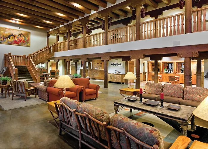 Worldmark Taos